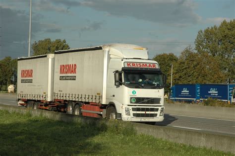 krismar transport.